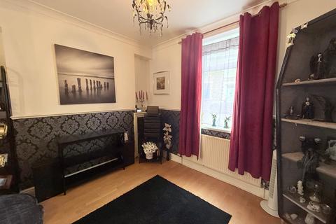 3 bedroom terraced house for sale, Blaengarw, Bridgend CF32