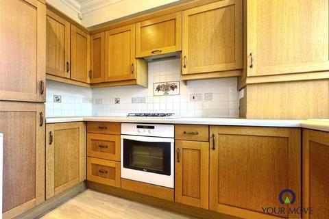 2 bedroom flat for sale, North Foreland Road, Kent CT10
