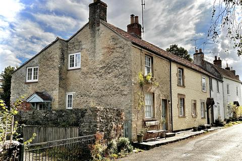 undefined, Horn Street, Nunney