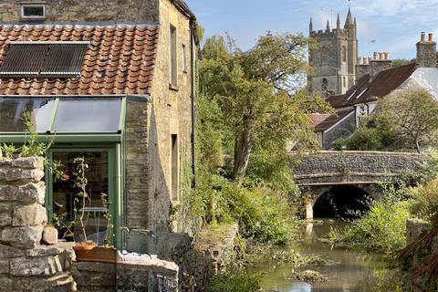 undefined, Horn Street, Nunney