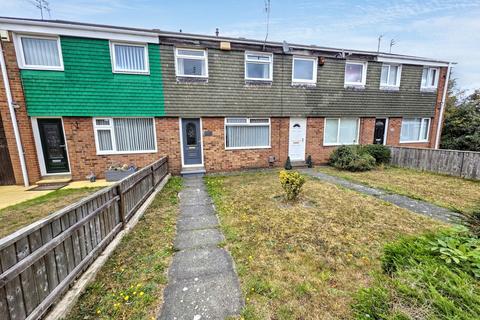 undefined, Ormskirk Grove, Cramlington, Northumberland, NE23 2YG