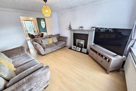 undefined, Ormskirk Grove, Cramlington, Northumberland, NE23 2YG