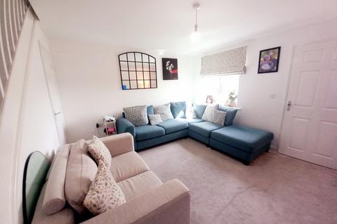 undefined, Maxey Drive, Spennymoor, Durham, DL16