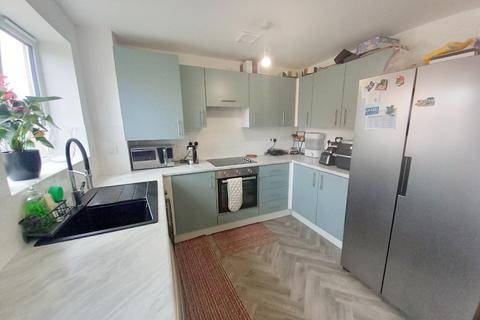 undefined, Maxey Drive, Spennymoor, Durham, DL16