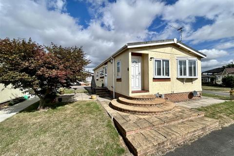 2 bedroom park home for sale, Little Preston Park, Hall Road, Little Preston, Leeds