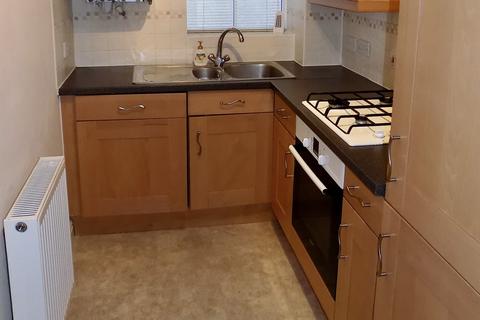 undefined, Argyle Court, Tamworth, B79