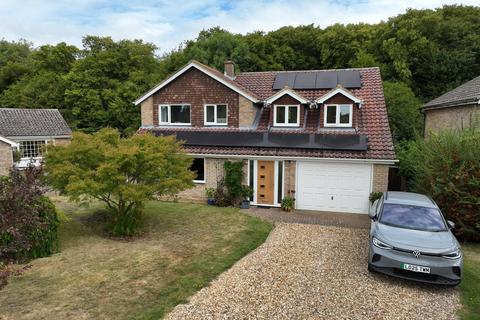 undefined, Raffin Park, Datchworth, Knebworth, SG3