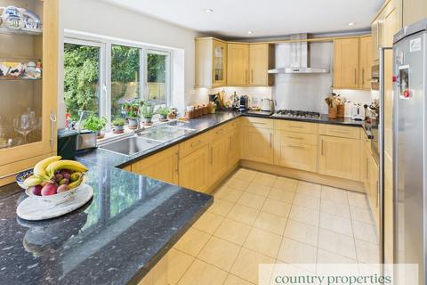 undefined, Raffin Park, Datchworth, Knebworth, SG3