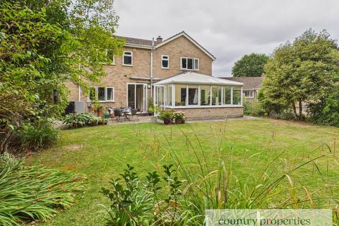 undefined, Raffin Park, Datchworth, Knebworth, SG3