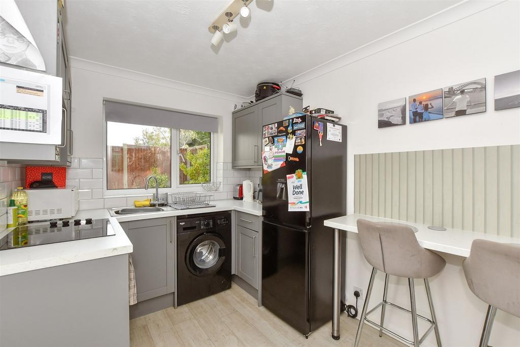 Annex - Kitchen