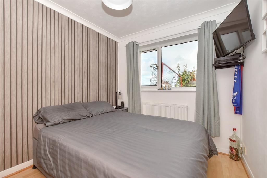 Annex - Bedroom 1