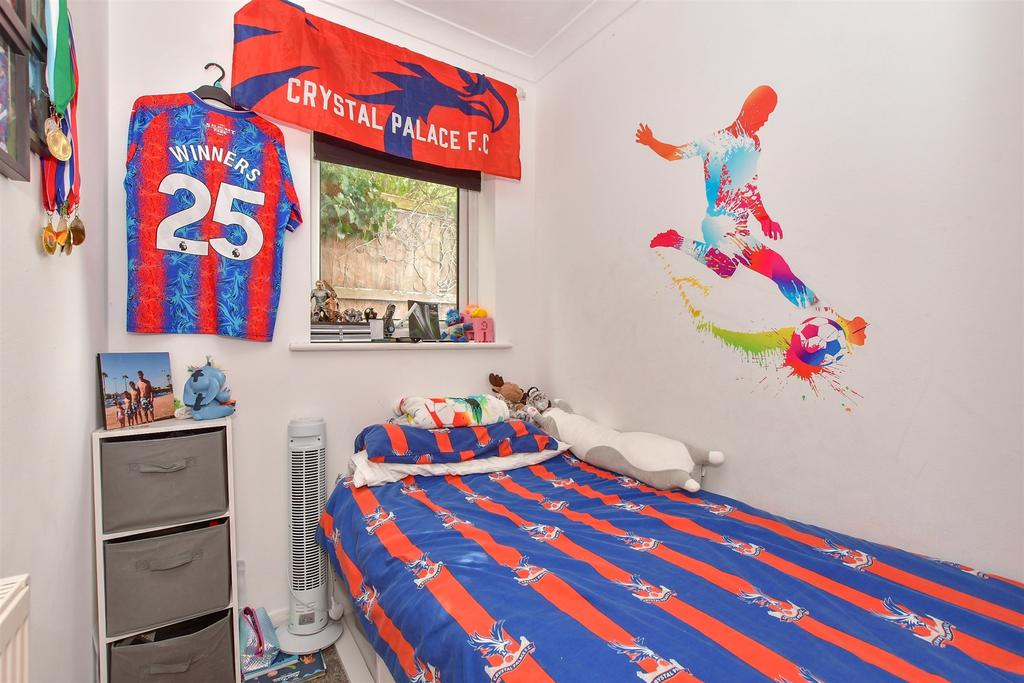 Annex - Bedroom 2