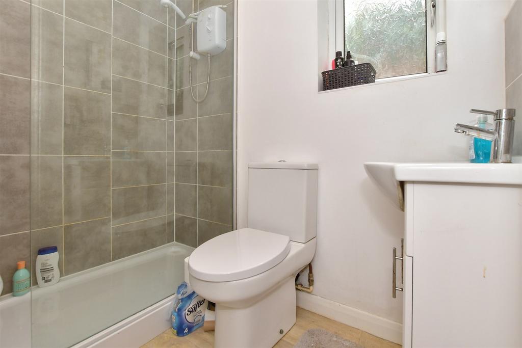 Annex - Bathroom
