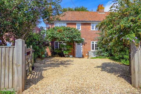 undefined, Manor Road, Dersingham