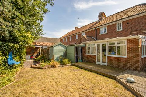 undefined, Manor Road, Dersingham