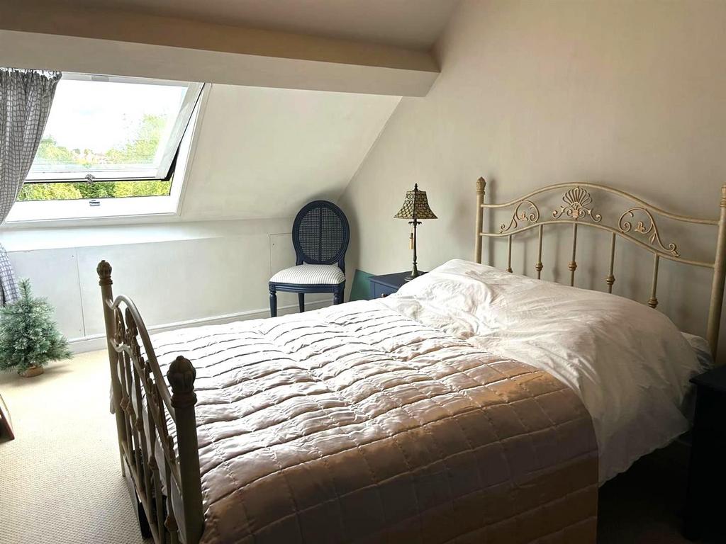 Loft Room