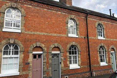 undefined, High Street, Great Glen