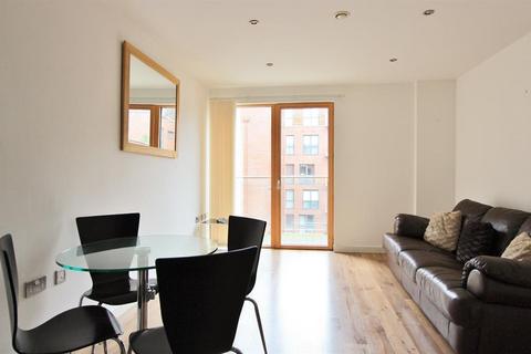 undefined, Shire House, 98 Napier Street, Sheffield, S11 8JA