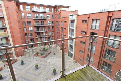 undefined, Shire House, 98 Napier Street, Sheffield, S11 8JA