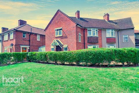 Cartwright Road, Dagenham