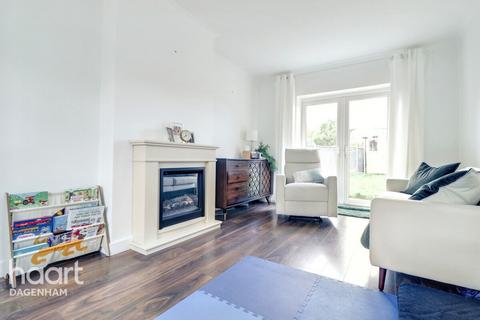 undefined, Cartwright Road, Dagenham