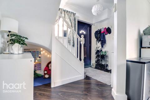 undefined, Cartwright Road, Dagenham