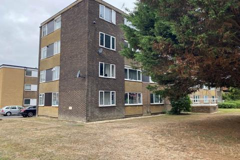 undefined, Winchester House, Aylesbury HP21