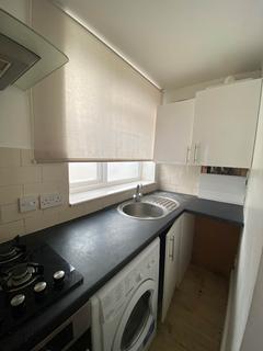 undefined, Winchester House, Aylesbury HP21