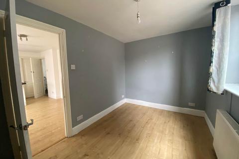 undefined, Winchester House, Aylesbury HP21
