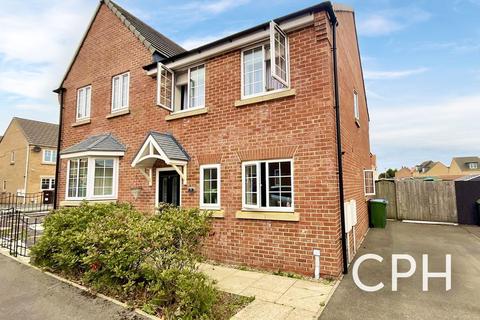 Combine Way, Eastfield, YO11