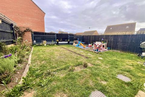 undefined, Combine Way, Eastfield, YO11