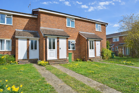 undefined, Ormond Road, Thame