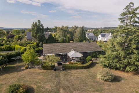 undefined, Bromsash, Ross-on-Wye, Herefordshire, HR9