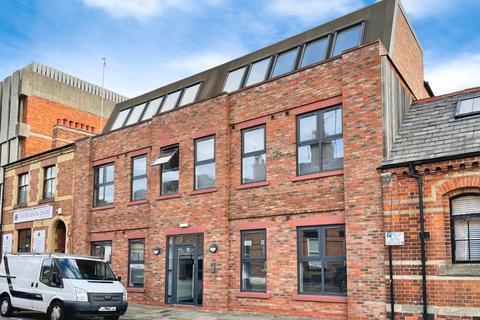 undefined, The Warehouse, Volunteer Street, Chester, CH1