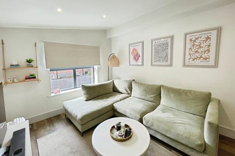 undefined, The Warehouse, Volunteer Street, Chester, CH1