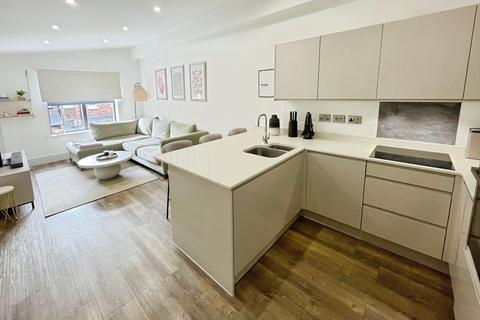 2 bedroom flat for sale, The Warehouse, Volunteer Street, Chester, CH1