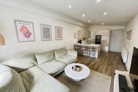 2 bedroom flat for sale, The Warehouse, Volunteer Street, Chester, CH1