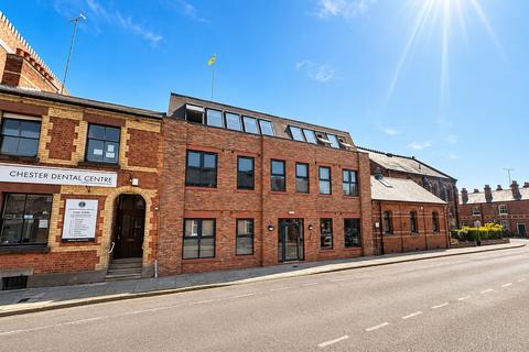 undefined, The Warehouse, Volunteer Street, Chester, CH1
