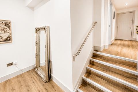 undefined, The Warehouse, Volunteer Street, Chester, CH1