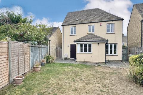 undefined, Millennium Way, Cirencester