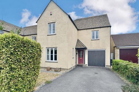 undefined, Millennium Way, Cirencester