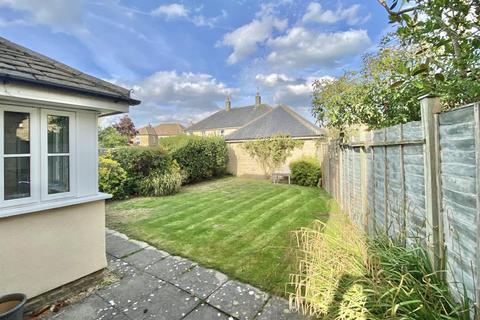 3 bedroom detached house for sale, Millennium Way, Cirencester
