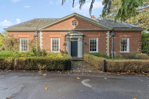undefined, Kingsey, Aylesbury HP17