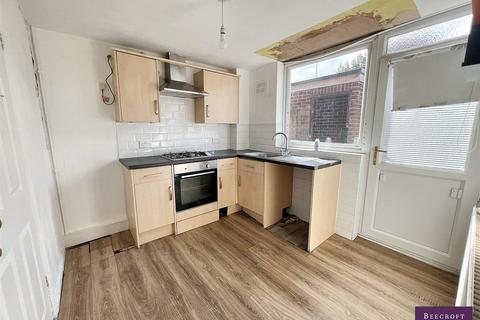 undefined, Church Street, Thurnscoe, Rotherham
