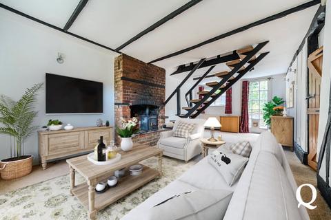 undefined, West Street, Harrietsham, Maidstone, Kent, ME17