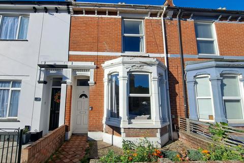 Elmhurst Road, Gosport PO12