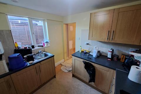 3 bedroom terraced house for sale, Elmhurst Road, Gosport PO12