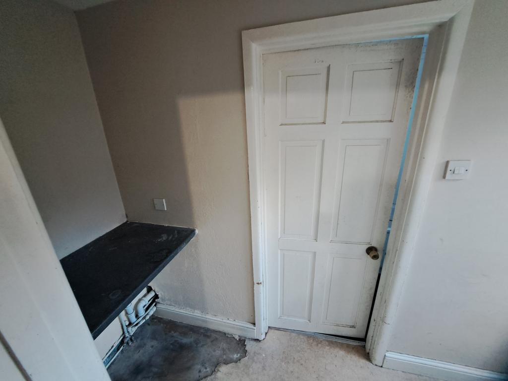 Utility Lobby