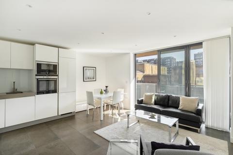 3 bedroom flat to rent - Book House, City Road, London EC1V