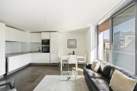 3 bedroom flat to rent, Book House, City Road, London EC1V